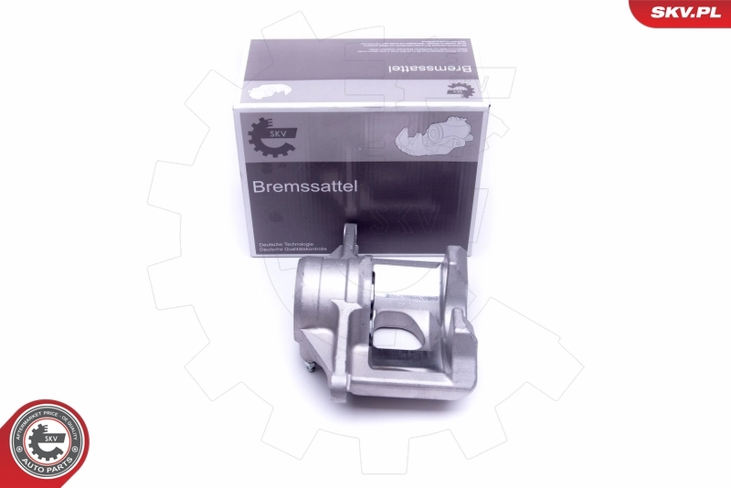 Brake Caliper